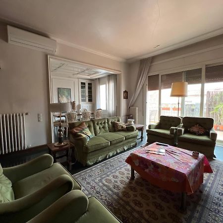 Gran Piso Terrassa Centro Rambla 5 Habitaciones 외부 사진