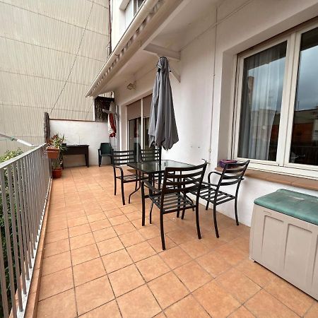 Gran Piso Terrassa Centro Rambla 5 Habitaciones 외부 사진