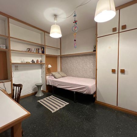 Gran Piso Terrassa Centro Rambla 5 Habitaciones 외부 사진
