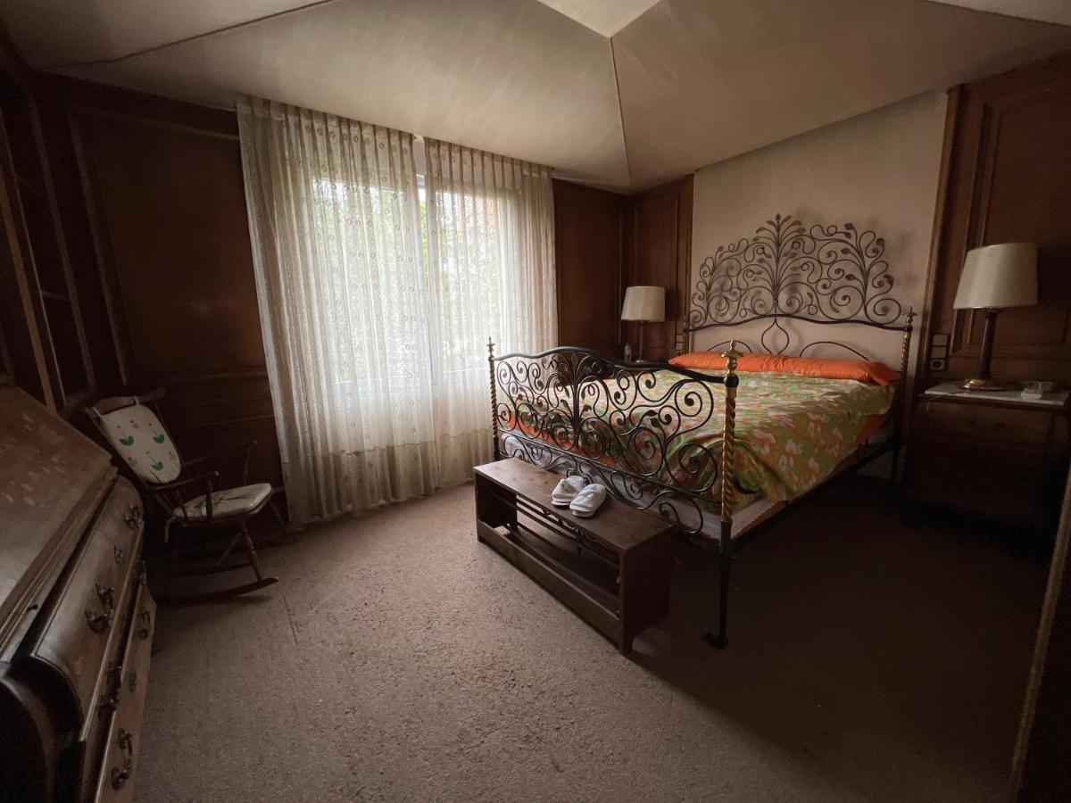 Gran Piso Terrassa Centro Rambla 5 Habitaciones 외부 사진