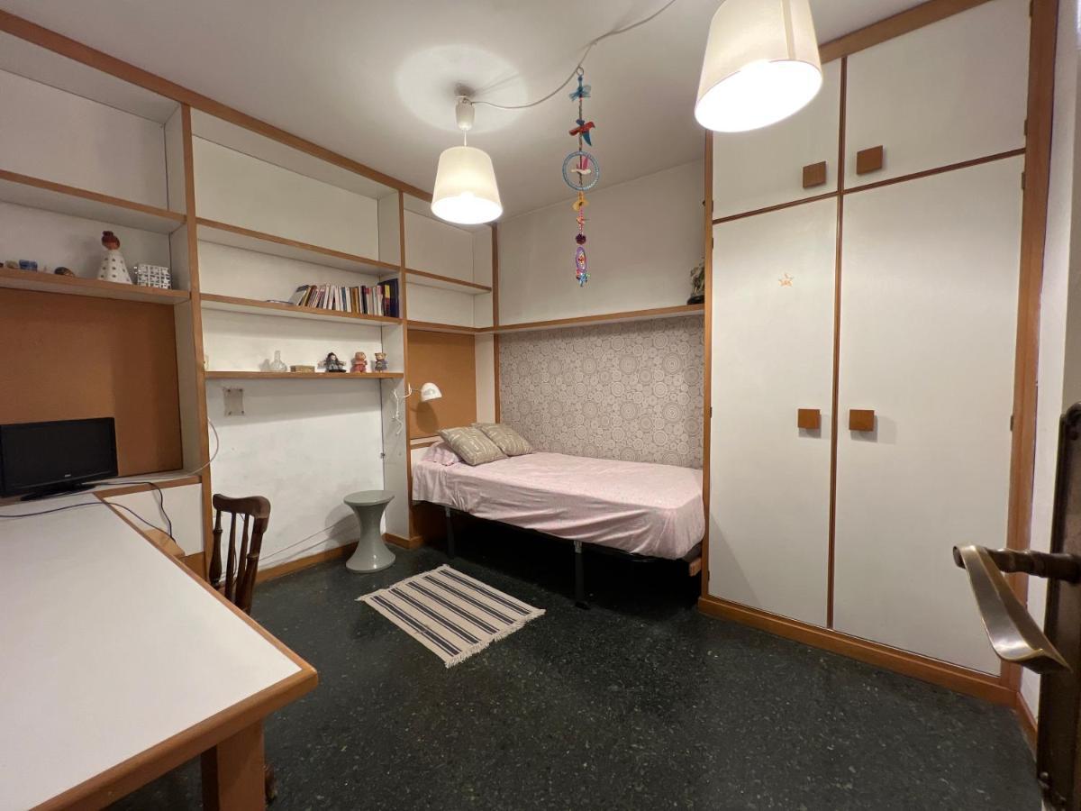 Gran Piso Terrassa Centro Rambla 5 Habitaciones 외부 사진