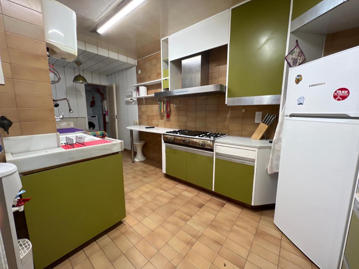 Gran Piso Terrassa Centro Rambla 5 Habitaciones 외부 사진