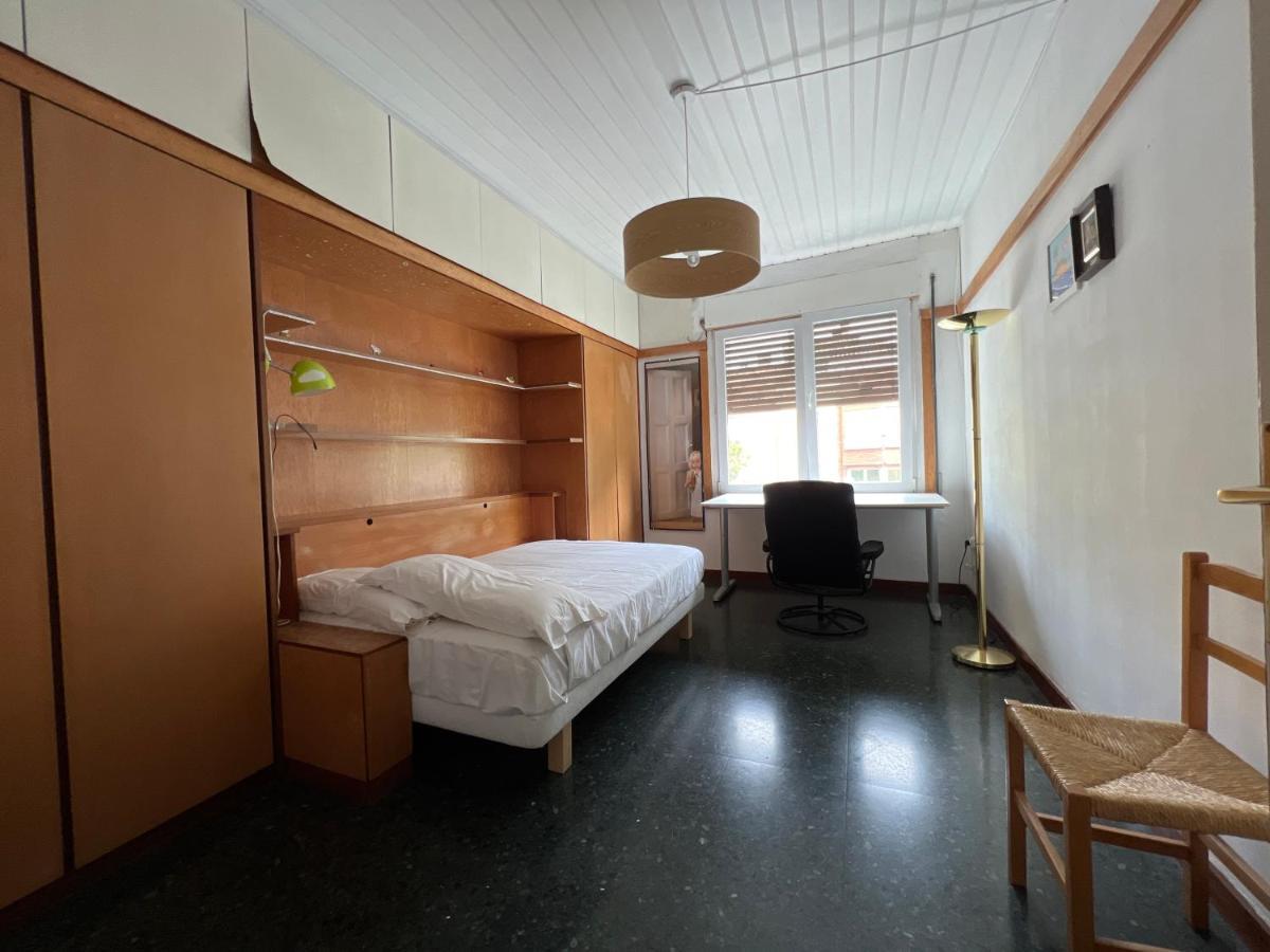 Gran Piso Terrassa Centro Rambla 5 Habitaciones 외부 사진