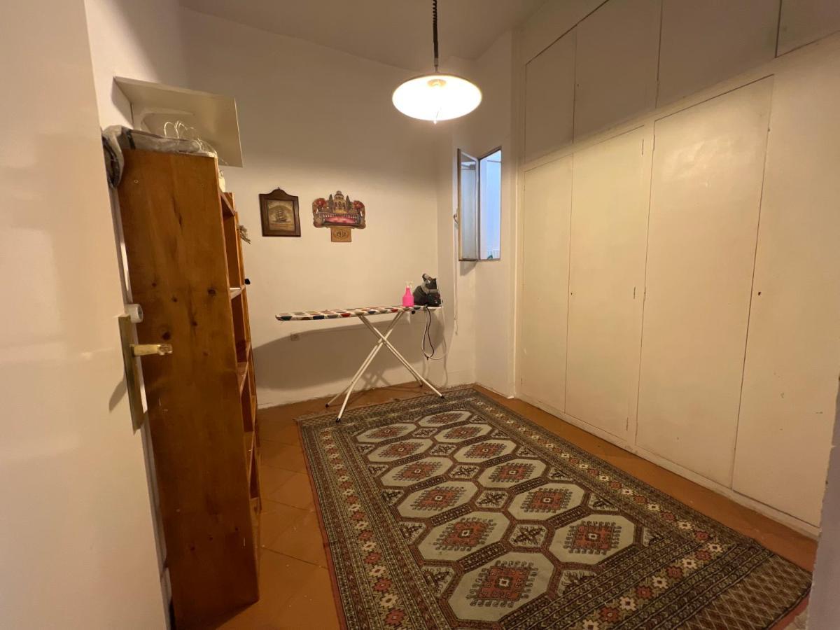 Gran Piso Terrassa Centro Rambla 5 Habitaciones 외부 사진